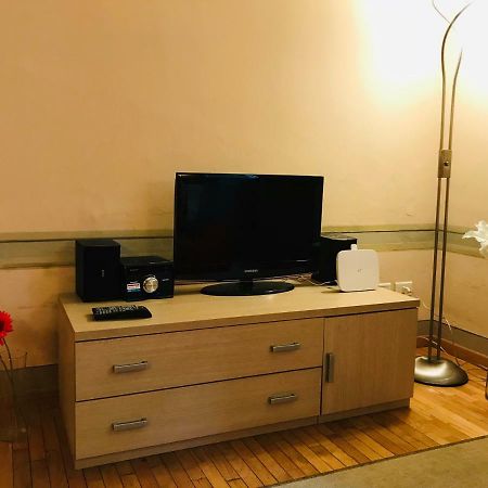 La Santissima Apartman Firenze Kültér fotó