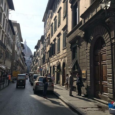 La Santissima Apartman Firenze Kültér fotó