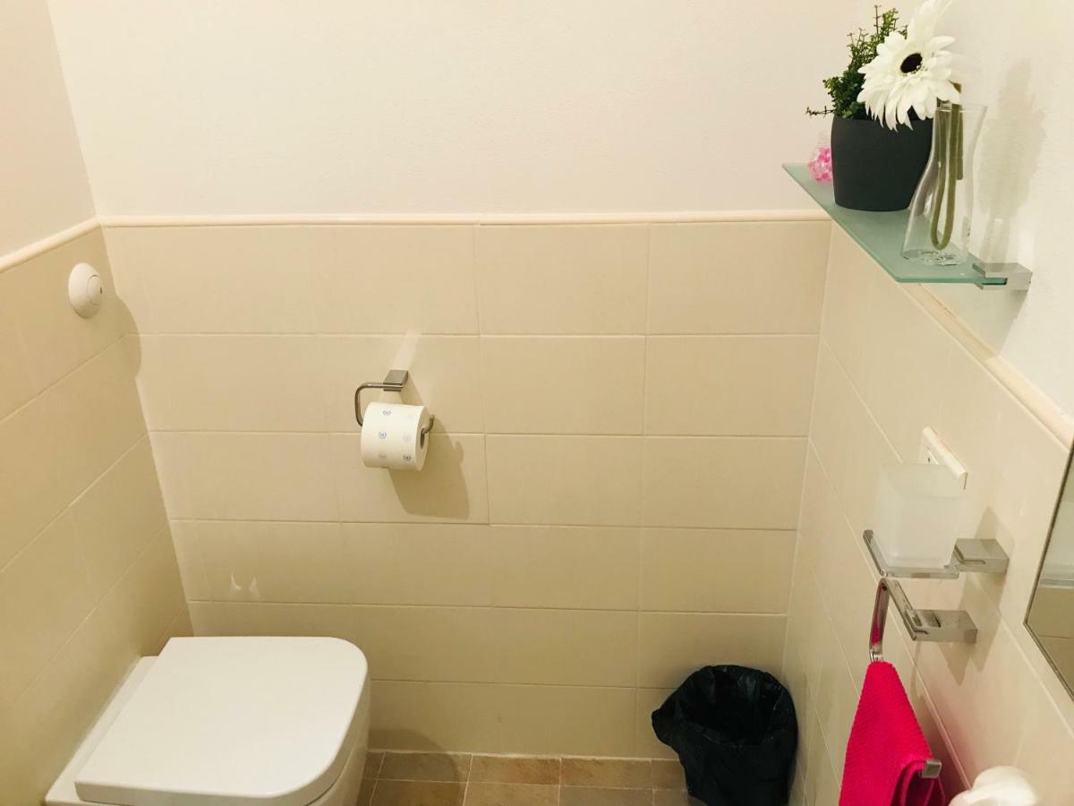La Santissima Apartman Firenze Kültér fotó
