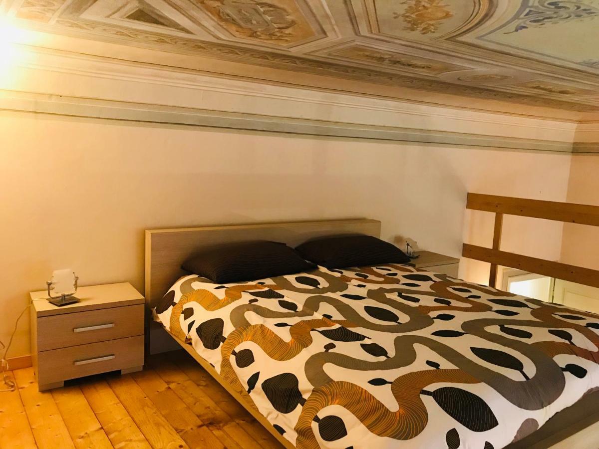 La Santissima Apartman Firenze Kültér fotó