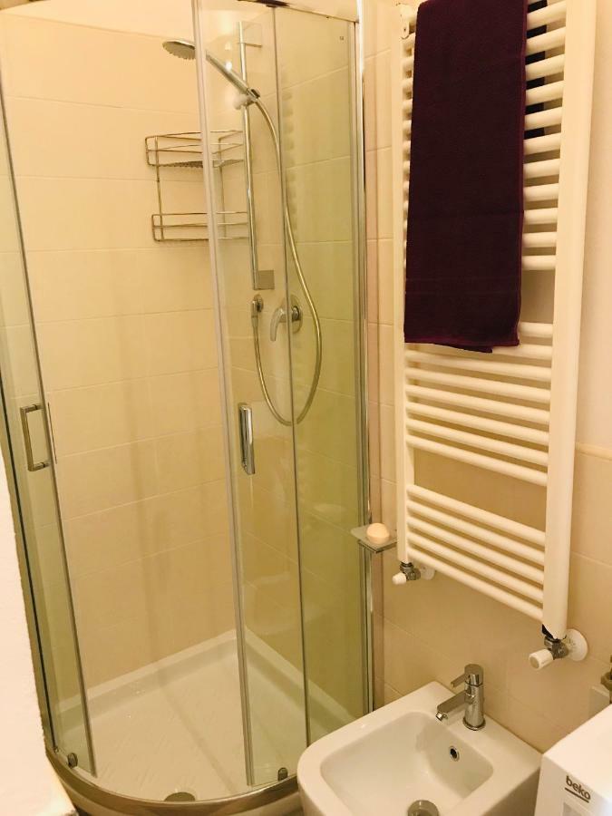 La Santissima Apartman Firenze Kültér fotó