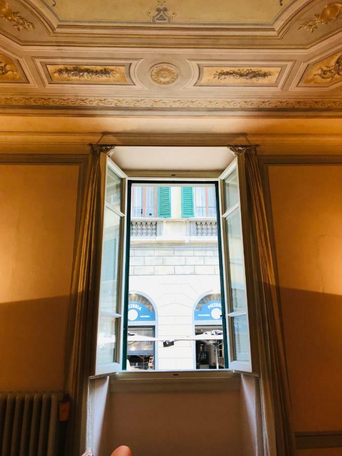 La Santissima Apartman Firenze Kültér fotó
