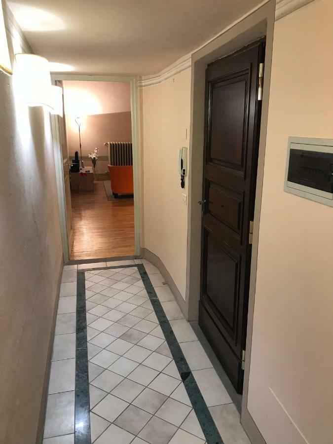La Santissima Apartman Firenze Kültér fotó