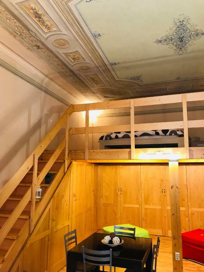 La Santissima Apartman Firenze Kültér fotó