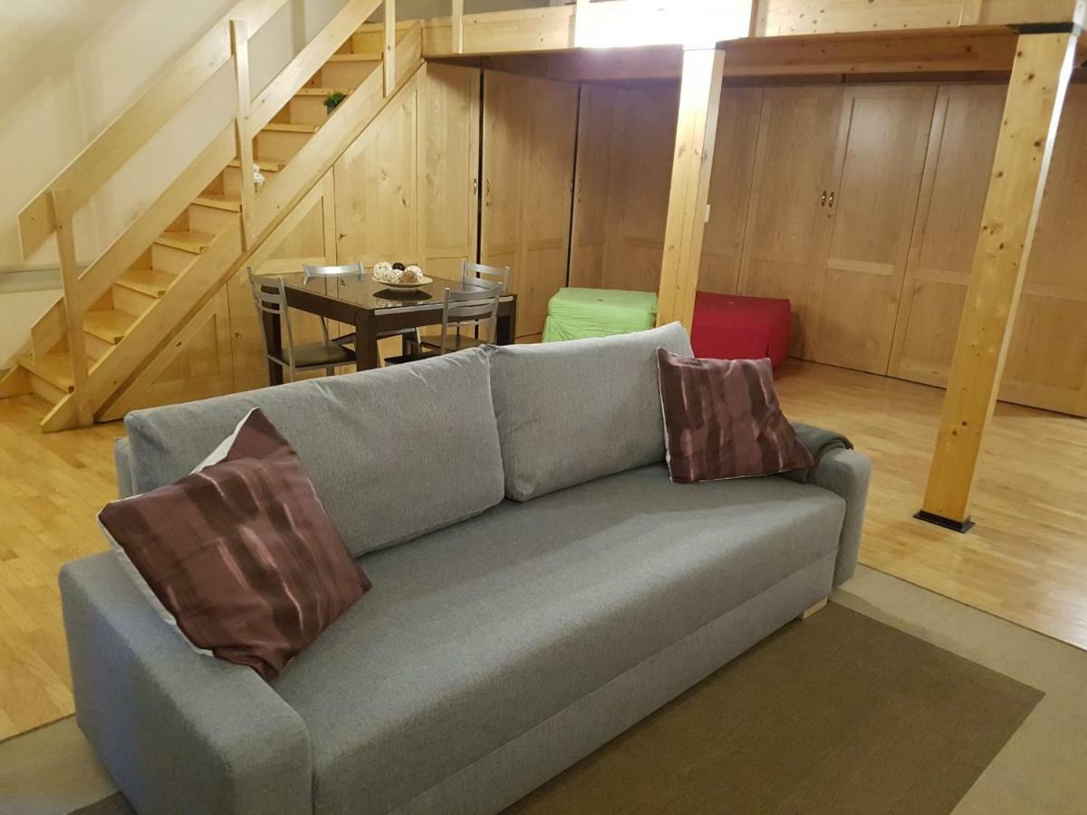La Santissima Apartman Firenze Kültér fotó