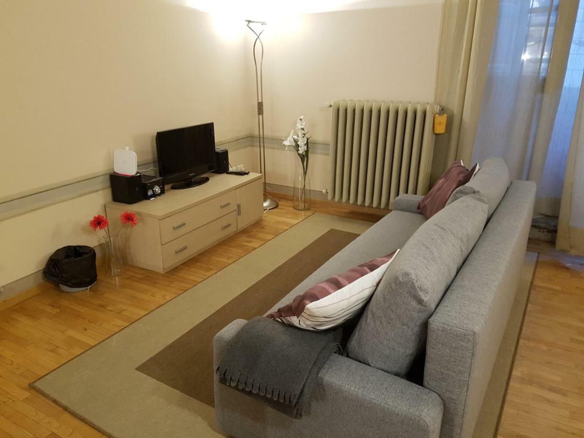 La Santissima Apartman Firenze Kültér fotó