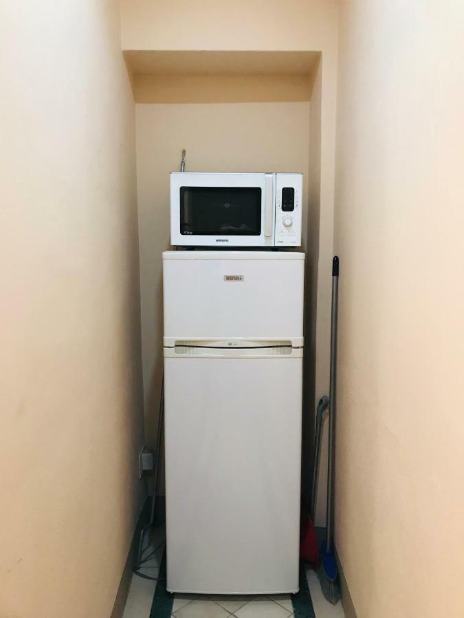 La Santissima Apartman Firenze Kültér fotó